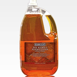 Our Natural Stone Care Products - Household Cleaning Products