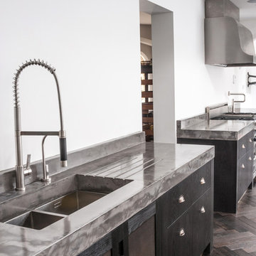 St Judes Church Kitchen