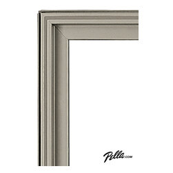 EnduraClad&reg; Exterior Finish in Fossil - Products