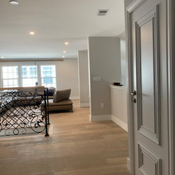 Traditional Collection - Interior Doors