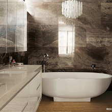 Bathroom Ideas