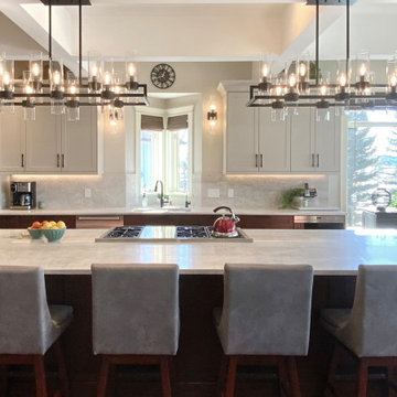 Heritage Pointe Timeless Transitional