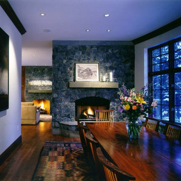 Gore Creek Residence