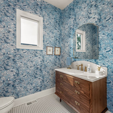 Prairie Nantucket Cottage