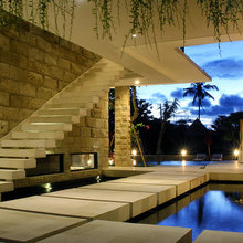 Modern Bali