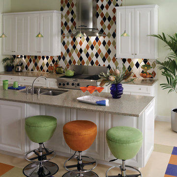 Silestone Countertops
