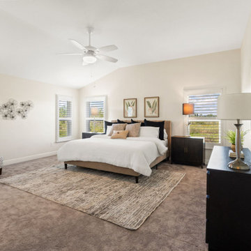 The Villages, Florida | Vacant Home Staging