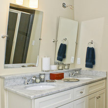 Saxony Bathroom Ideas