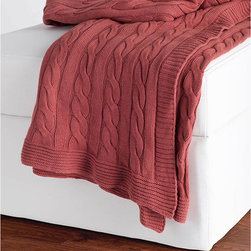 Rizzy Luxury Throws - Throws