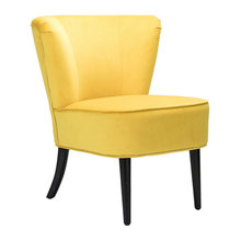 Accent chairs