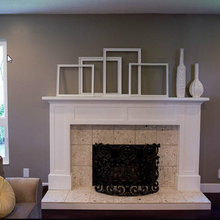 Living Room Ideas