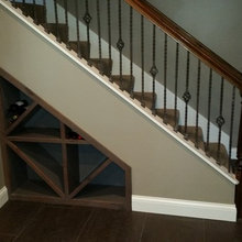 Basement Remodeling