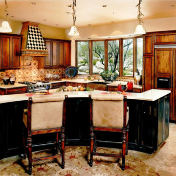 Tucson Homes