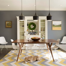 dining room/ Florida room