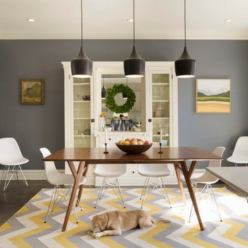Lincoln Square Residence