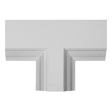 Ceiling finishes.