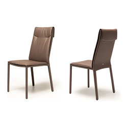 Isabel Chair by Cattelan Italia - Dining Chairs
