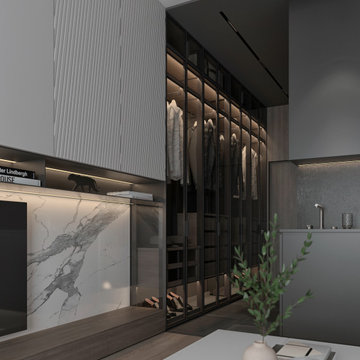 Apartament "Barcelona 25"