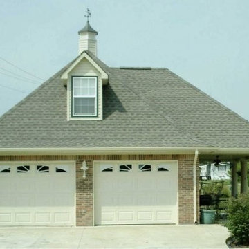 Garage Doors