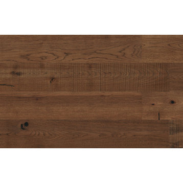 AFY19002 Hickory Virginia Sunrise 7-1/2"W 1/2"H, 2mm WearLayer Engineered wood