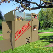 #PlayHouzz