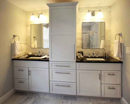 Cabinets, Kitchens and Bathrooms