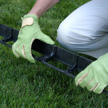 Sta-Rite Edging Project