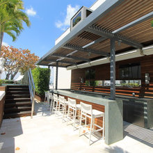 Patio Extra Shade