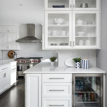 White Kitchen