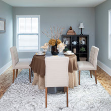 Dining Room Ideas