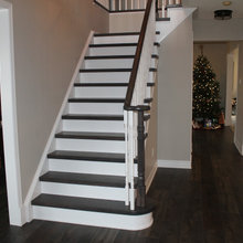 Flooring Project