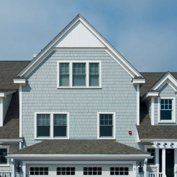 Exterior Remodeling