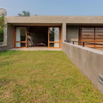 New-Sub Urban Living, Mirigama.