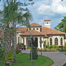 landscaping front yard
