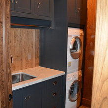 LaundryRooms