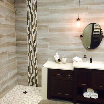 Showroom Renovations