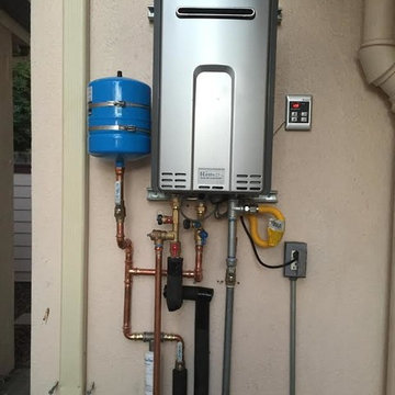 Water Heaters
