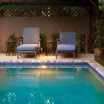Studio City Outdoor Remodeling