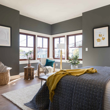 McAuley St Residence | Modern Remodel & Addition
