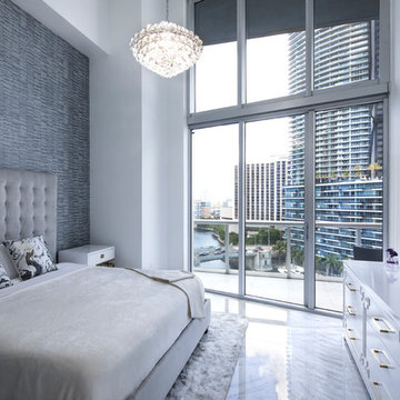 Icon Brickell Residence