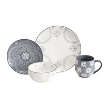 Dinnerware