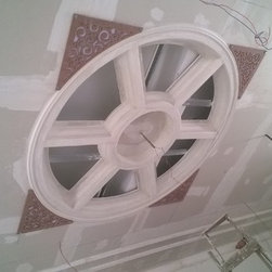 false ceiling - Products