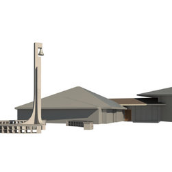 The Bell Tower & Narthex - Products