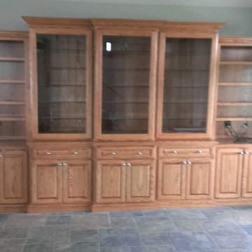 Woodworking