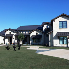 Exterior Ideas