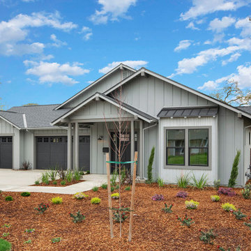 Arden Park, Sacramento