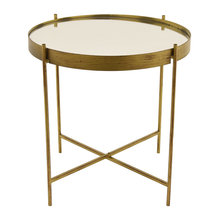tables