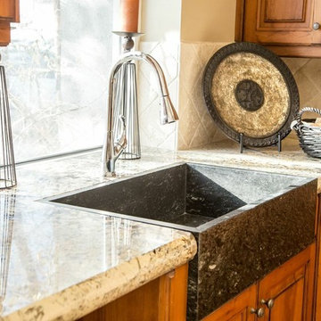 Kitchens