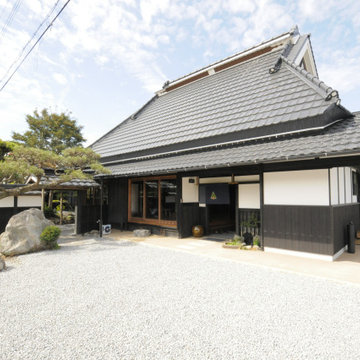 東条の古民家