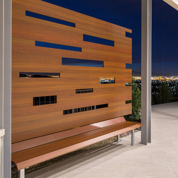 Privacy Screen